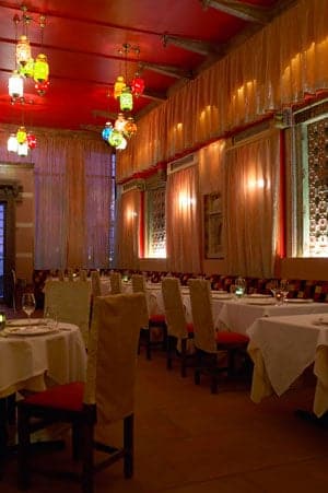 Devi Restaurant
